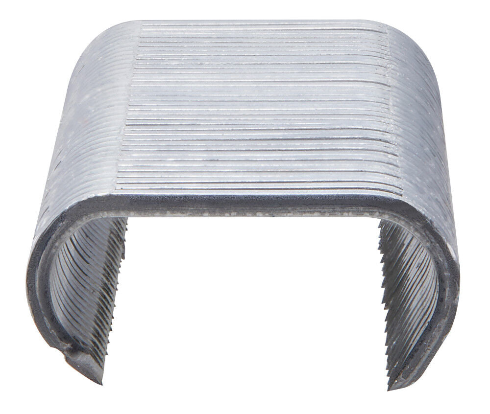 11/16in Hog Rings Divergent Point 2500pk M7-RING616G50