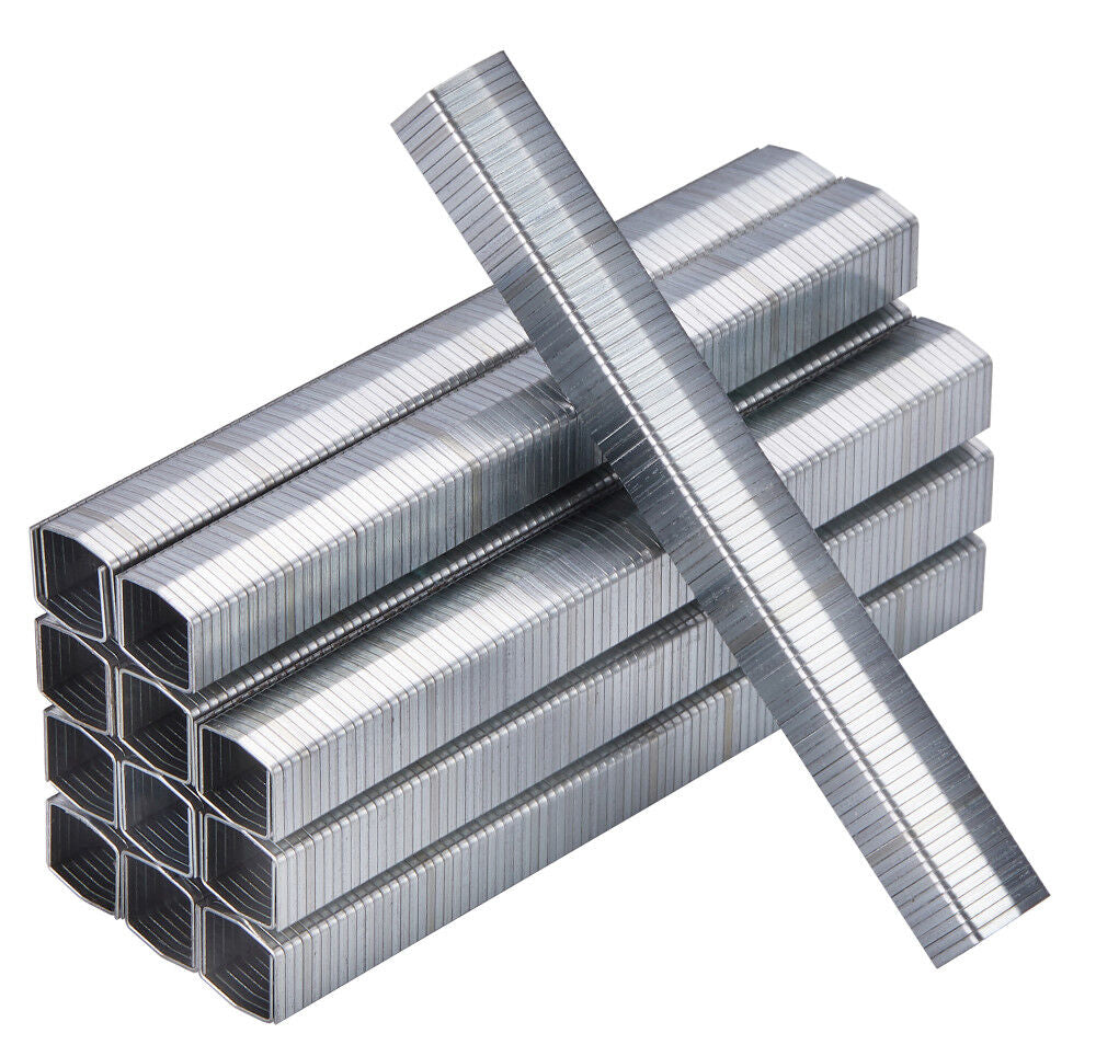 3/8in Staples for M68E Plier Stapler 5000pk M68-501938-5M