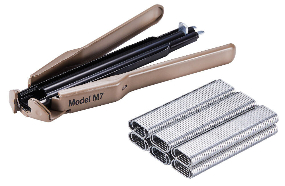 M7 Auto Feed Hog Ring Plier M7