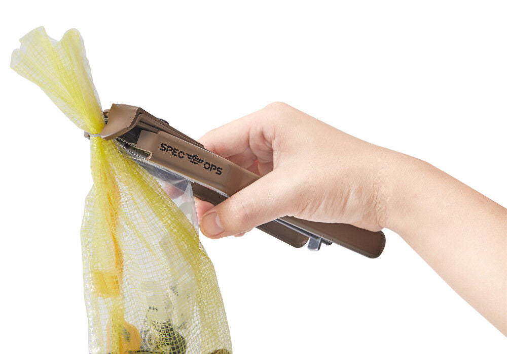 M7 Auto Feed Hog Ring Plier M7