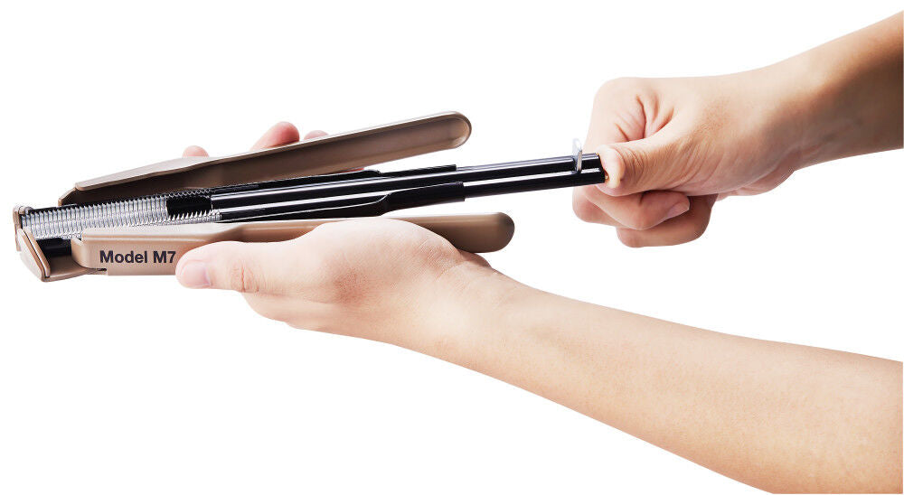 M7 Auto Feed Hog Ring Plier M7