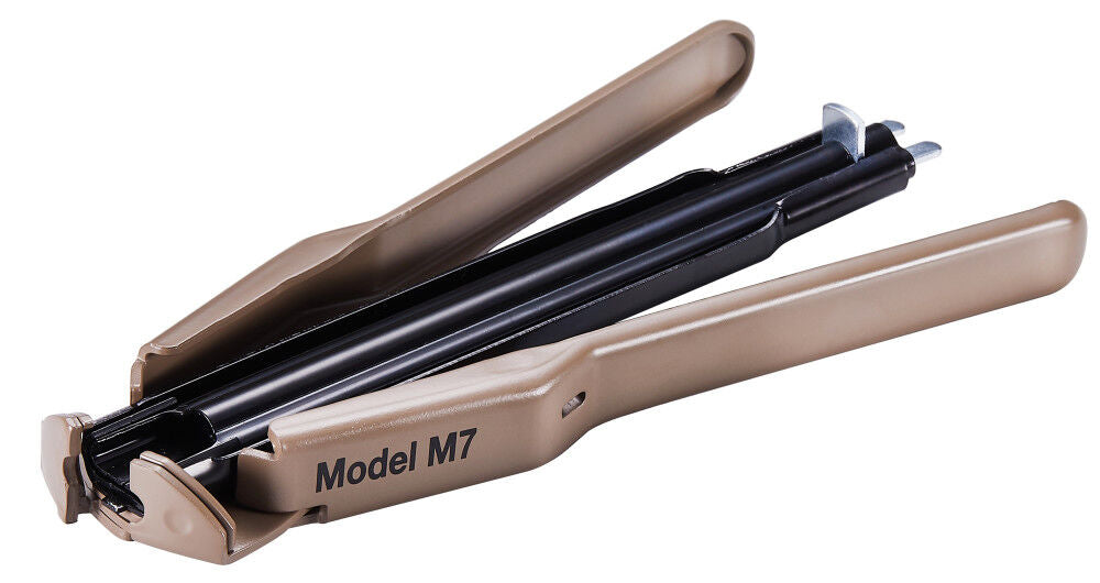 M7 Auto Feed Hog Ring Plier M7