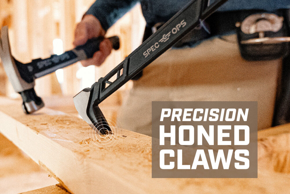 Molding Pry Bar 11in SPEC-D11MOLD