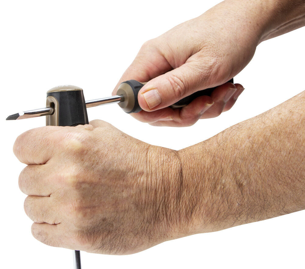 Multi Bit 6inch 1 Screwdriver SPEC-S6IN1