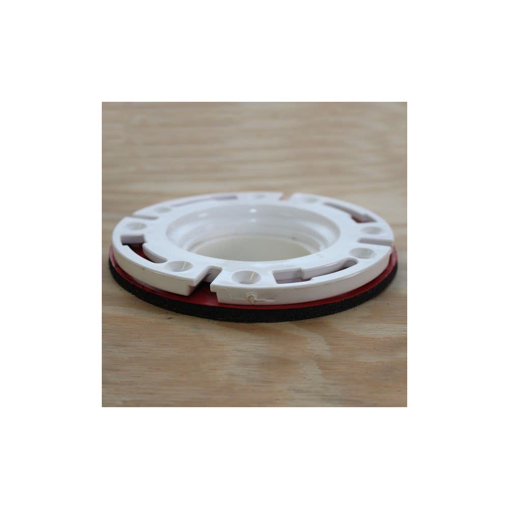 SpecSeal - Closet Flange Firestop Gasket 3in or 4in - CF34 CF34