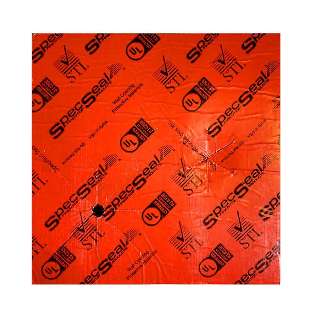 SpecSeal EP Powershield Electrical Box Insert EP44