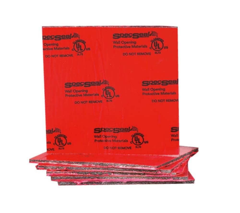 SpecSeal EP Powershield Electrical Box Insert EP44