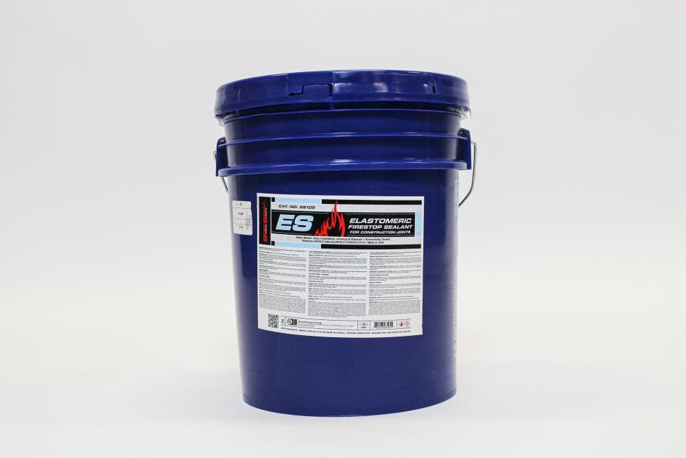 SpecSeal ES Elastomeric Firestop Sealant ES105