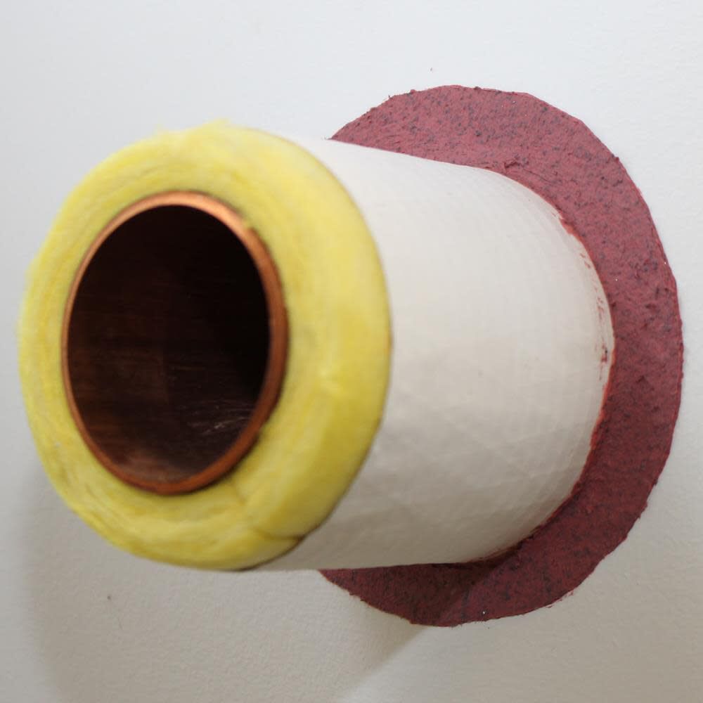 SpecSeal LC Endothermic Firestop Sealant LC155