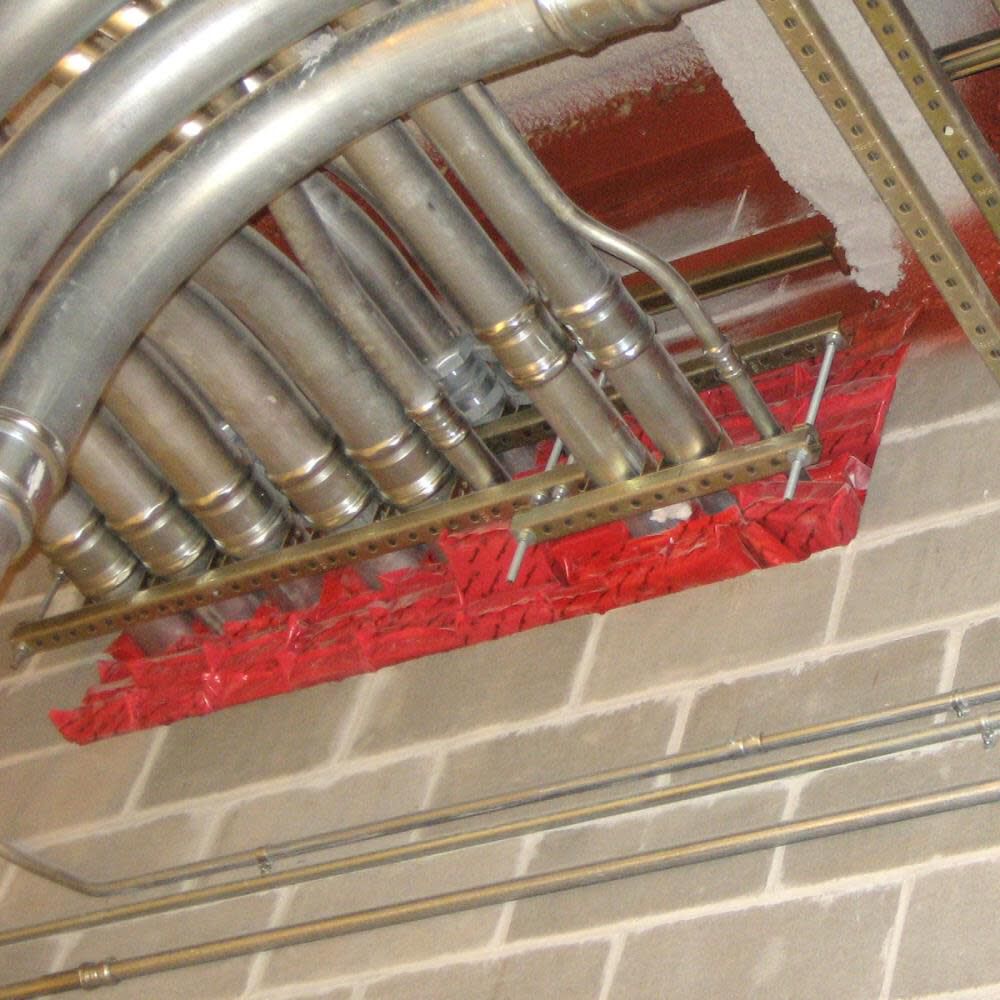 SpecSeal SSB Intumescent Firestop Pillow 3inx 6inx 9in SSB36