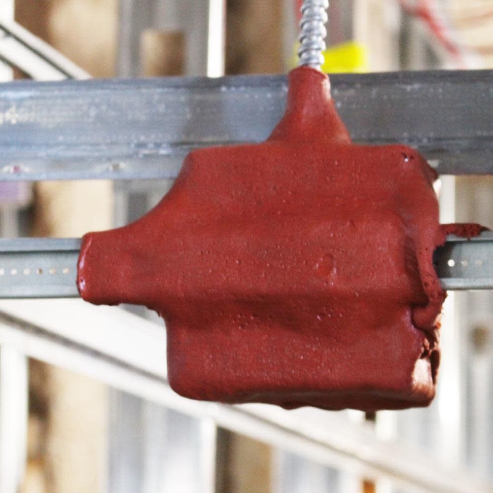 SpecSeal SSP Firestop Putty SSP100