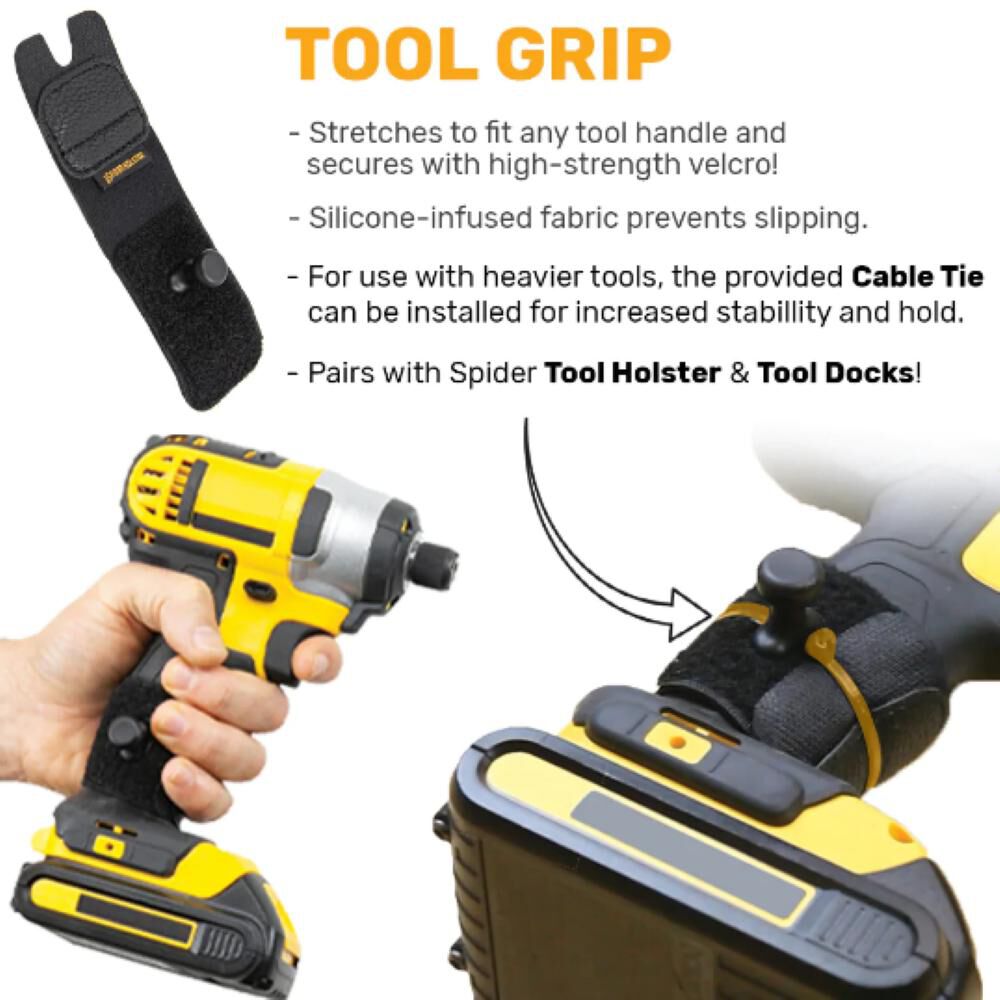 Expansion Set 6pc Kit 5002TH