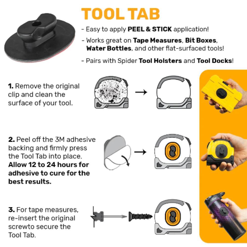 Expansion Set 6pc Kit 5002TH