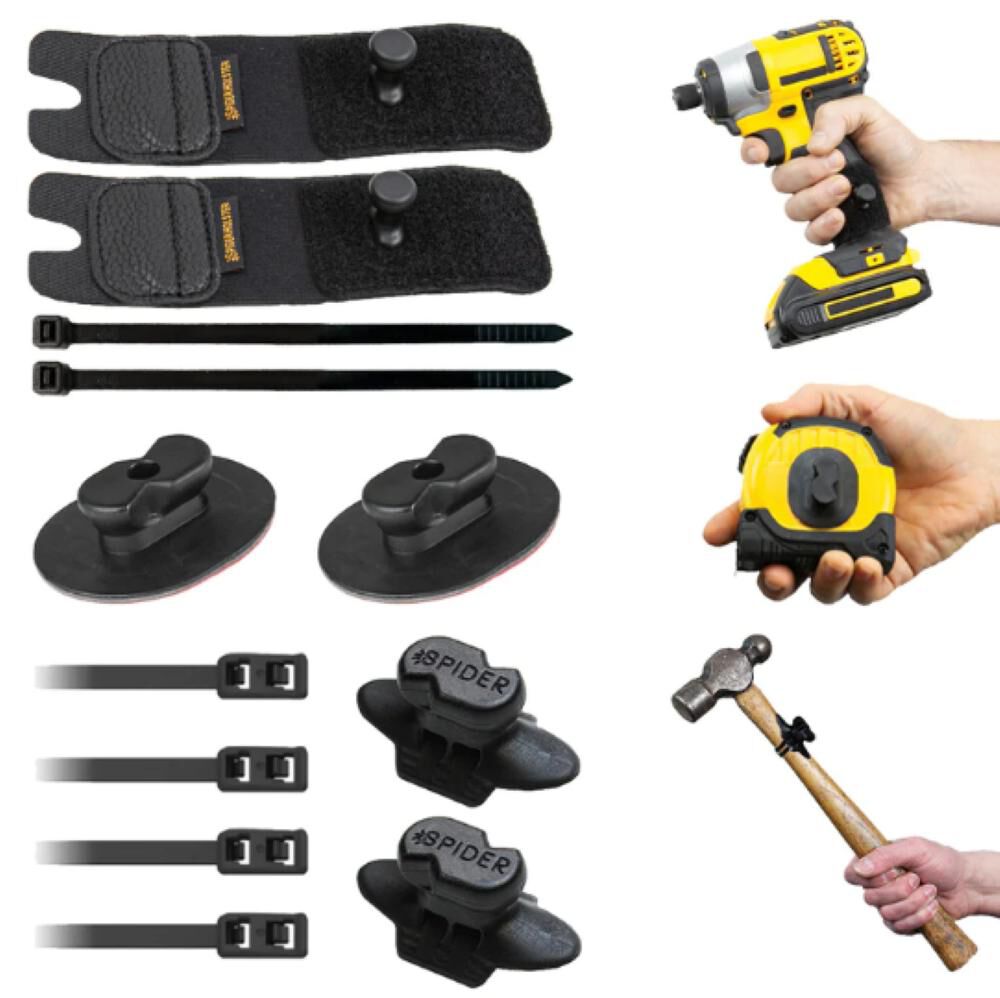 Expansion Set 6pc Kit 5002TH