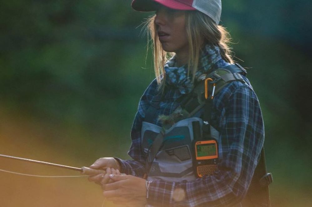 X 2 Way Satellite Messaging GPS Device with Bluetooth SPOT-HD-X-B