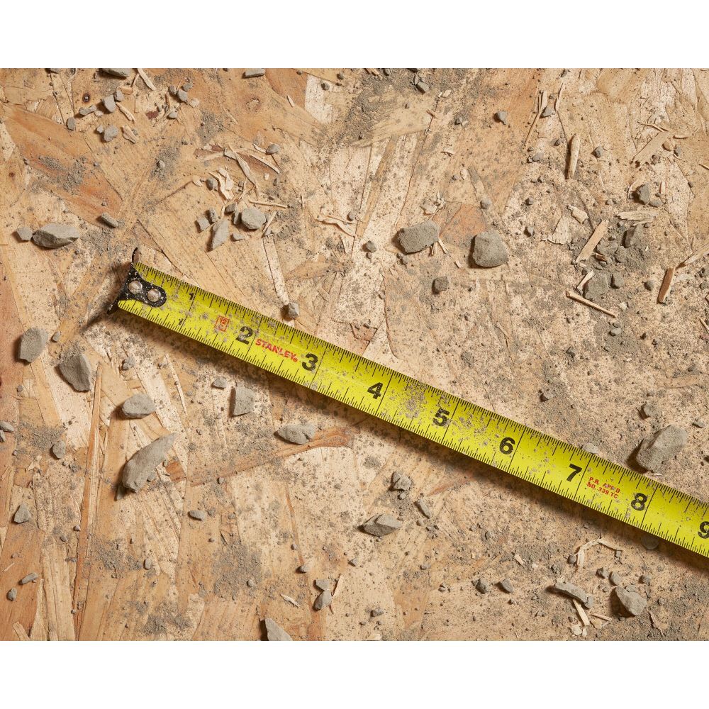 12 ft. CONTROL-LOCK Tape Measure STHT37242