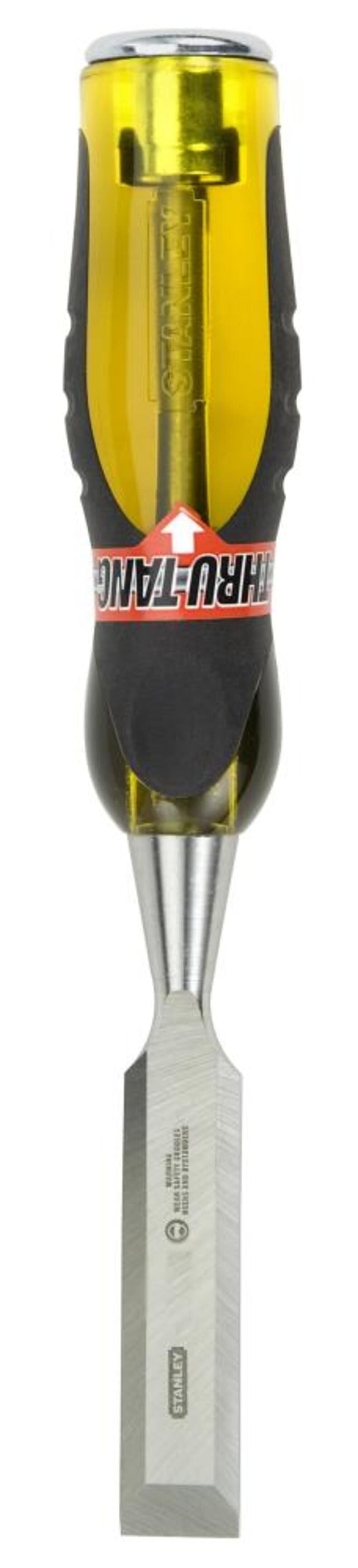 1/2 In. Wide FATMAX Short Blade Chisel 16-975
