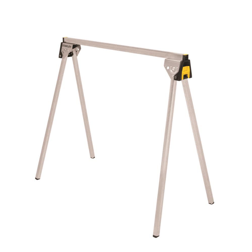 Essential Metal Sawhorse STST11154