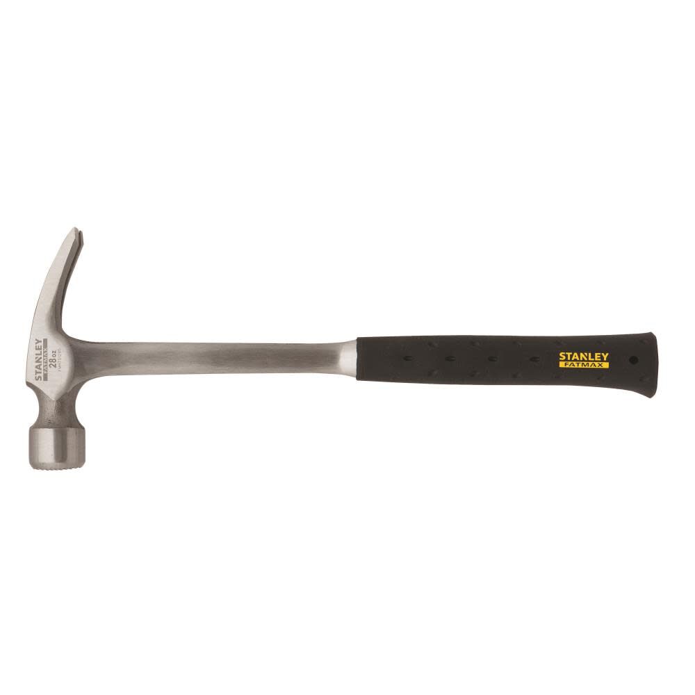 FatMax 1 pc. Steel Hammer - 28 oz FMHT51295