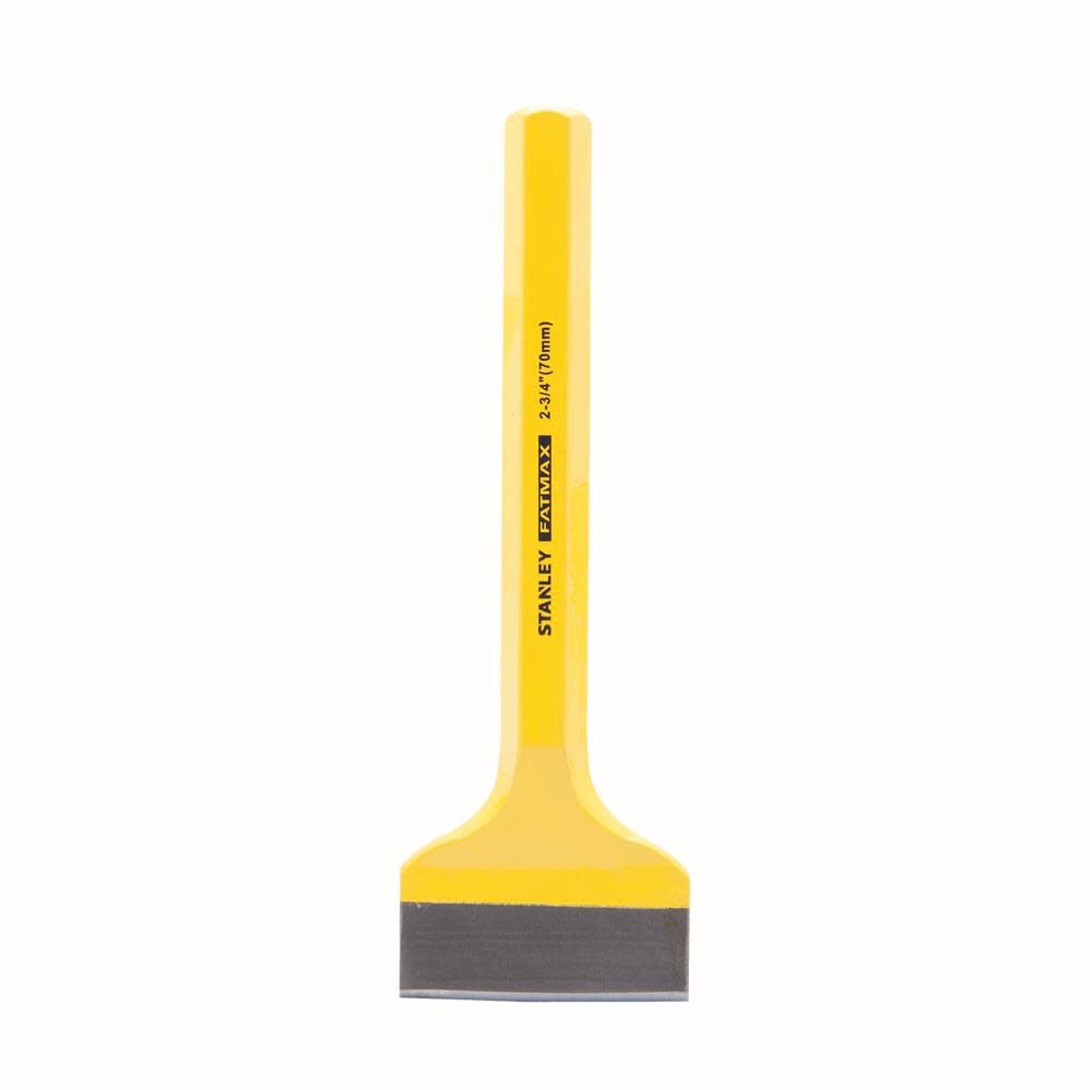 FATMAX 2-3/4 In. Mason's Chisel FMHT16582