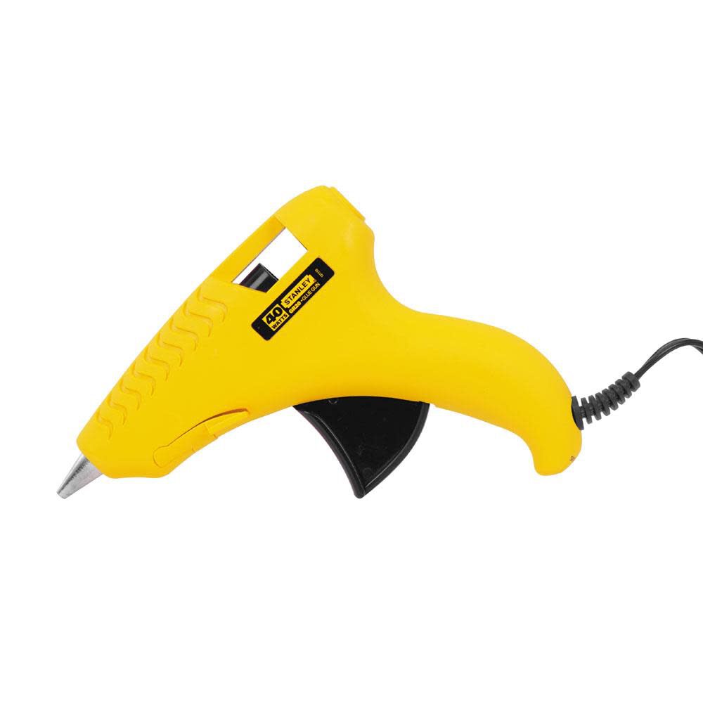 Trigger Feed Hot Melt Glue Gun GR20