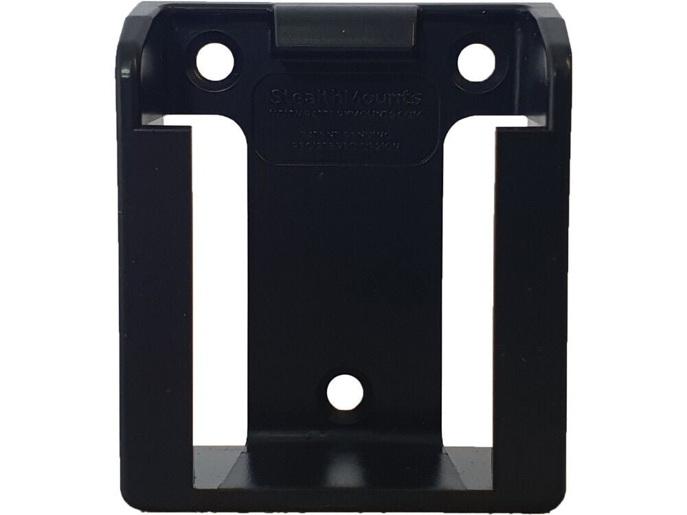 Battery Mounts for Dewalt 12v Black BM-DW12-BLK-6