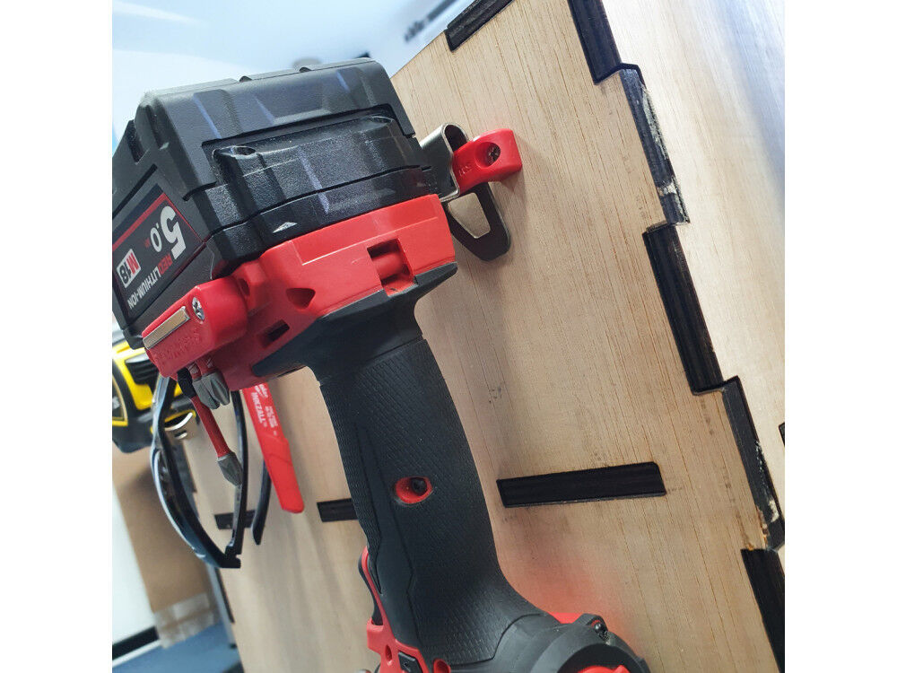 Bench Belt 6pk Blue BB-BLU-6