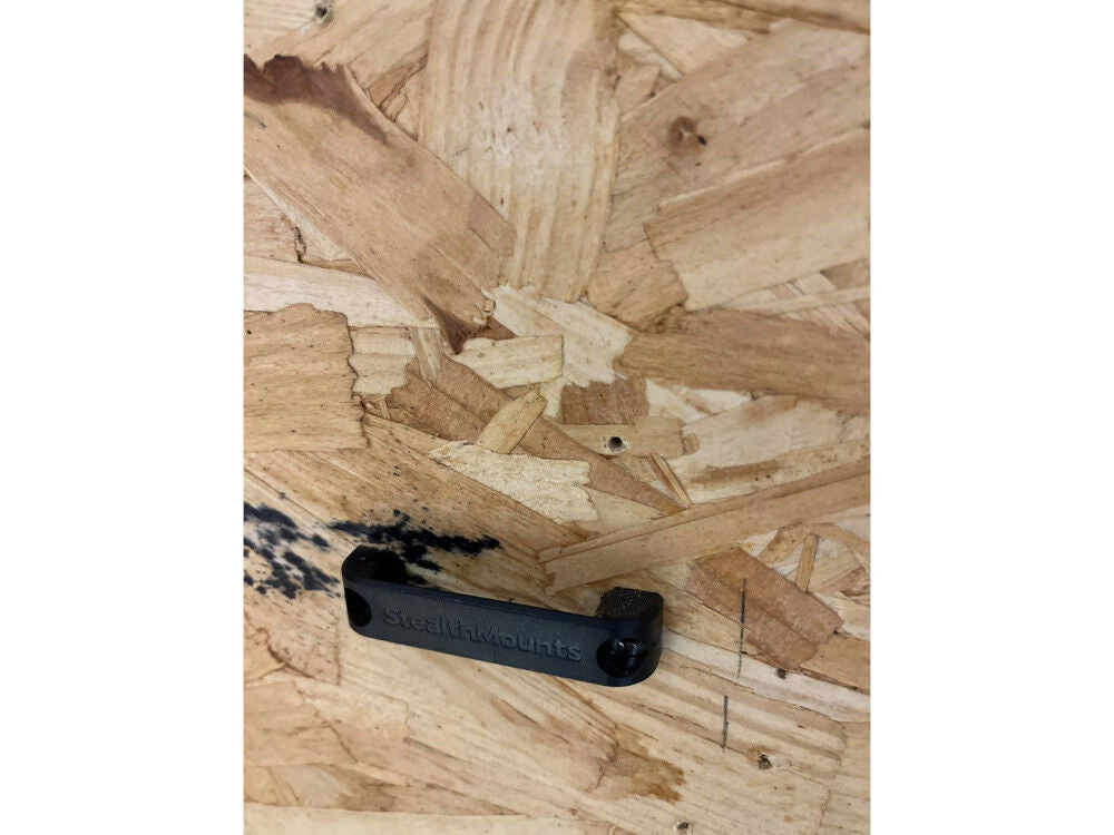 Bench Belts+ 6pk Red BB-PL-RED-6