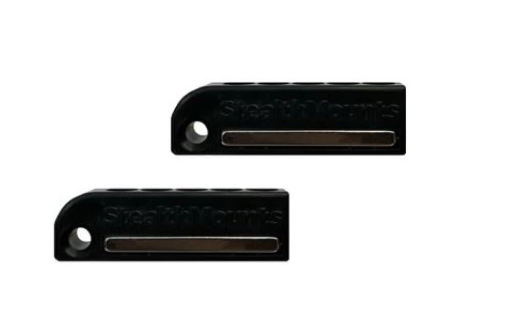 BLACK Bit Holder for DeWALT 2pk BH-DW-BLK-2-LF