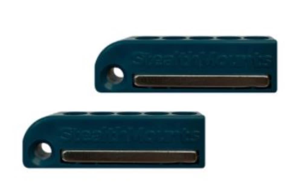 BLUE Bit Holder for Makita 2pk BH-MK-BLU-2-LF