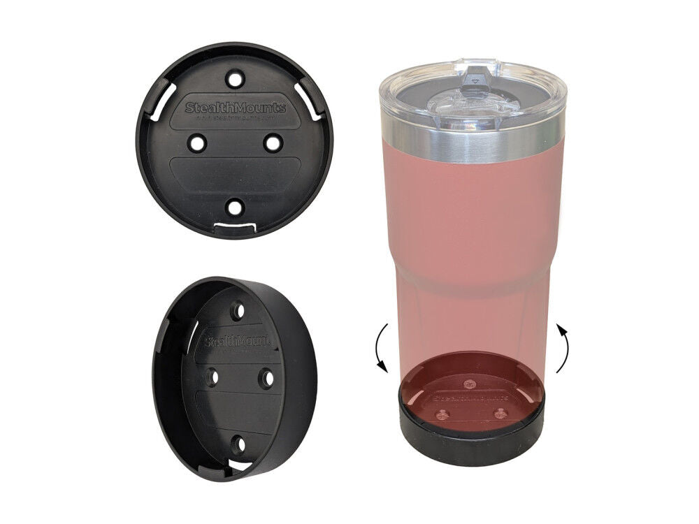 Cup Holder for The Milwaukee Packout Tumbler MW-PAC-CUP-1