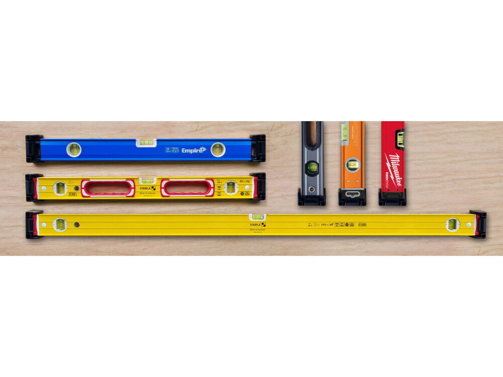 Level Mounts 2pk Black OM-LM-BLK-2