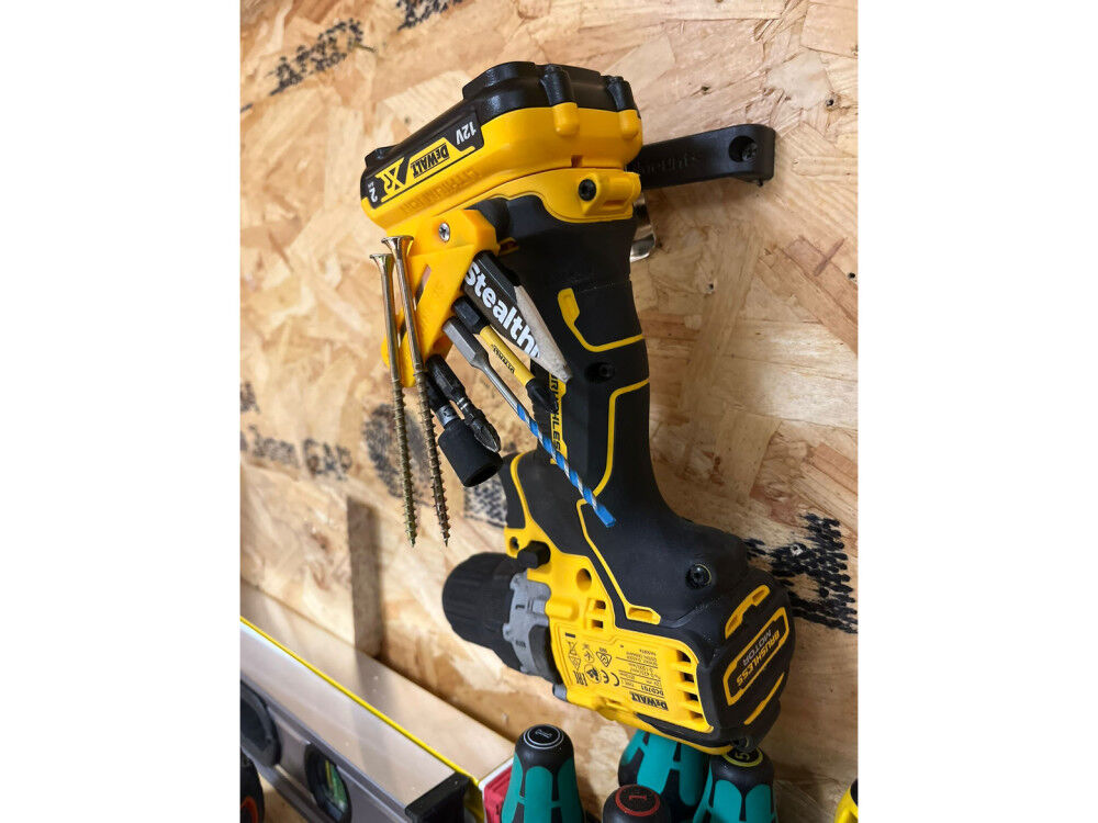 XL Bench Belt 6pk Yellow BB-XL-YLW-6