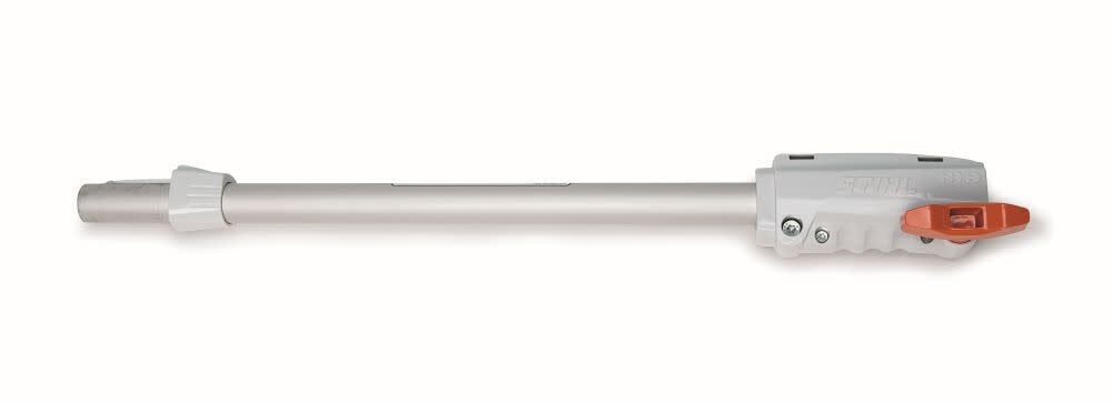 0.5 m Aluminum Extension Shaft for HLA 56 Hedge Trimmer HA01 820 5000