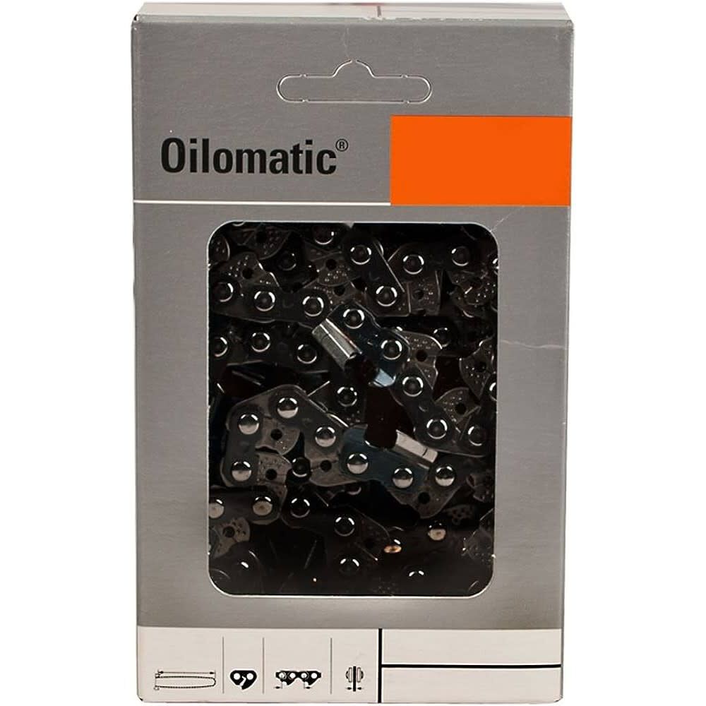 14 in Oilomatic Picco Super 3 63PS3 50E Saw Chain 3616 005 0050