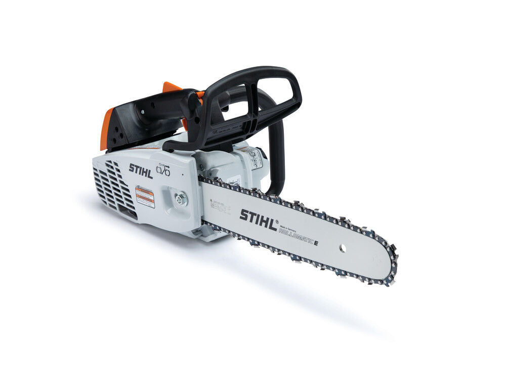 14 Inch Bar Gasoline Top Handle Chainsaw 1137 200 0352