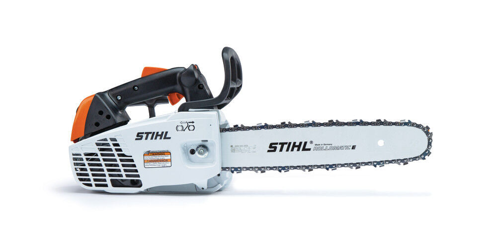 14 Inch Bar Gasoline Top Handle Chainsaw 1137 200 0352