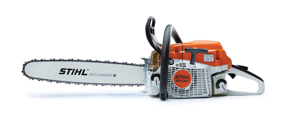 16 Inch Bar Gasoline Rear Handle Chainsaw 1141 200 0601