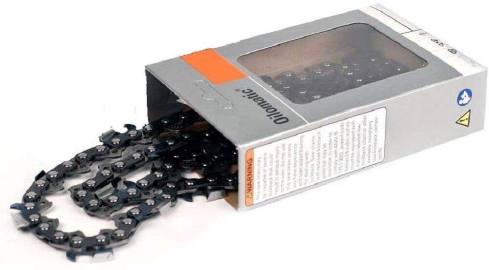 18 In. Chainsaw Chain Loop 26 RM3 68 3686 005 0068