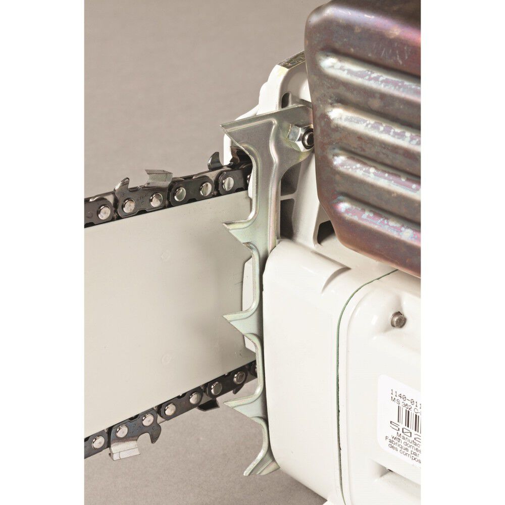 18 Inch Bar Gasoline Rear Handle Chainsaw 1140 200 0628