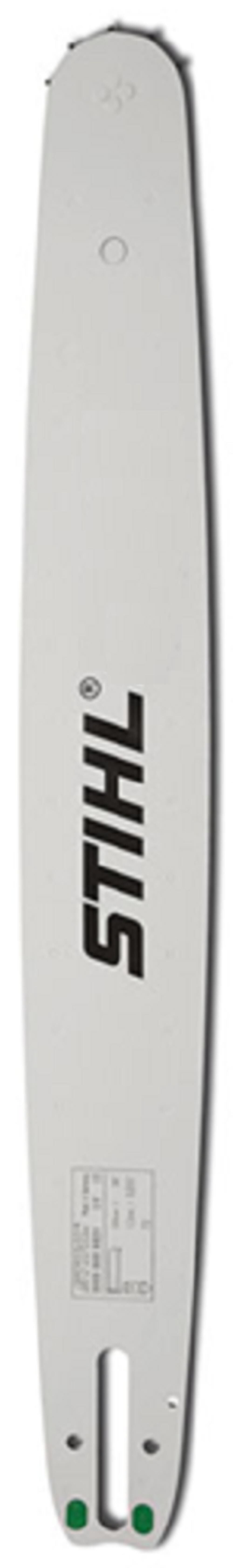 18 Inch Rollomatic E ST Standard Guide Bar 3005 008 4717