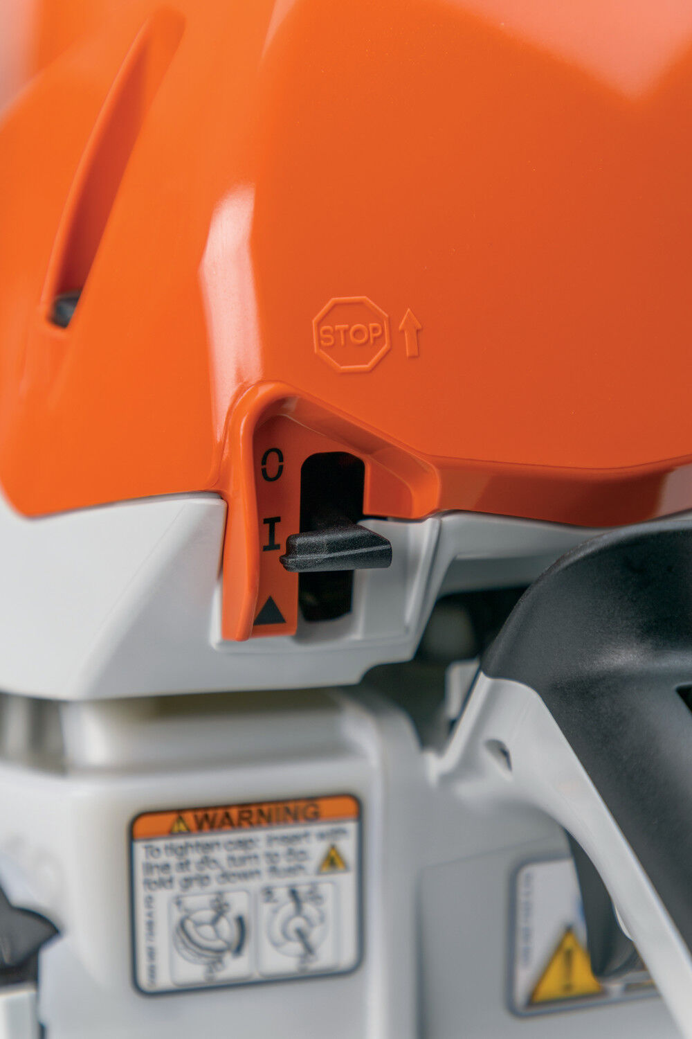 20 Inch Bar Rear Handle Chainsaw without Depth Limiter 1142 200 0148