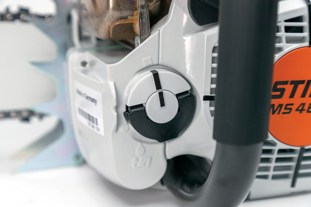 20 Inch Bar Rear Handle Chainsaw without Depth Limiter 1142 200 0148