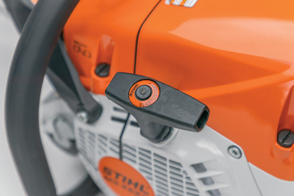 20 Inch Bar Rear Handle Chainsaw without Depth Limiter 1142 200 0148