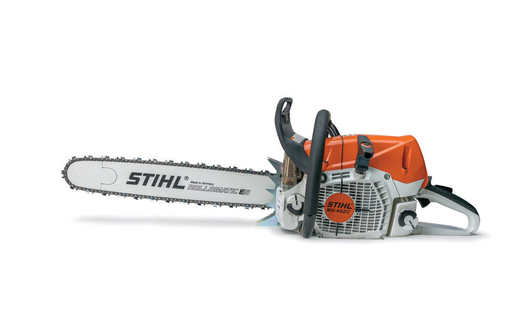 20 Inch Bar Rear Handle Chainsaw without Depth Limiter 1142 200 0148