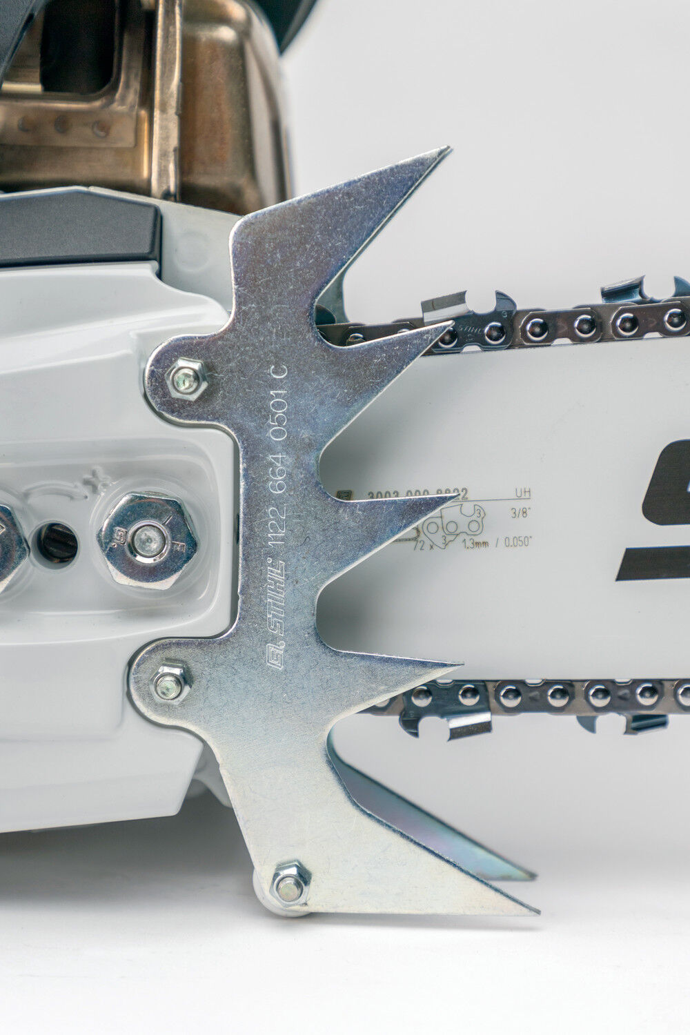 20 Inch Bar Rear Handle Chainsaw without Depth Limiter 1142 200 0148