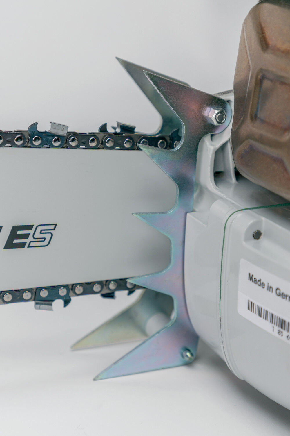 20 Inch Bar Rear Handle Chainsaw without Depth Limiter 1142 200 0148