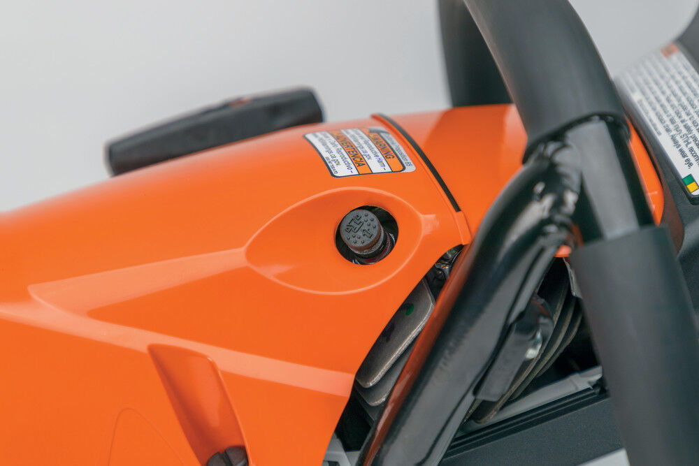 20 Inch Bar Rear Handle Chainsaw without Depth Limiter 1142 200 0148