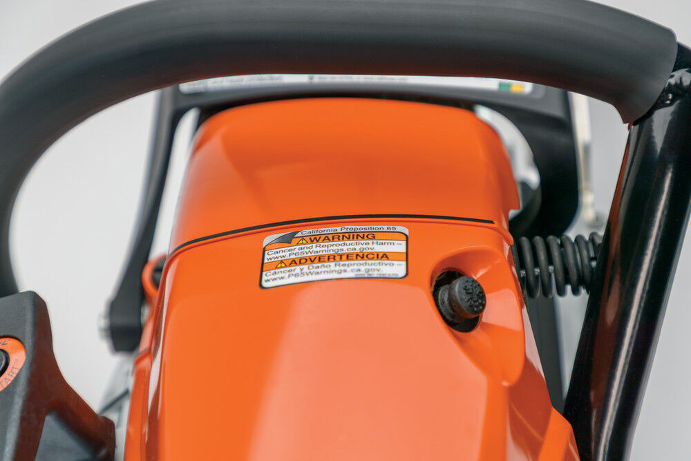 20 Inch Bar Rear Handle Chainsaw without Depth Limiter 1142 200 0148