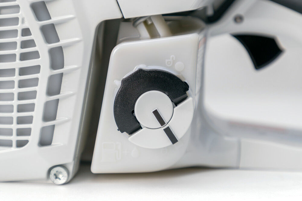 20 Inch Bar Rear Handle Chainsaw without Depth Limiter 1142 200 0148